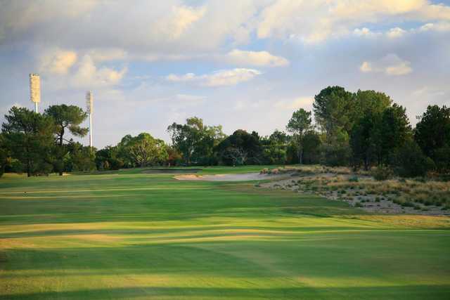 The Grange Golf Club – West Course