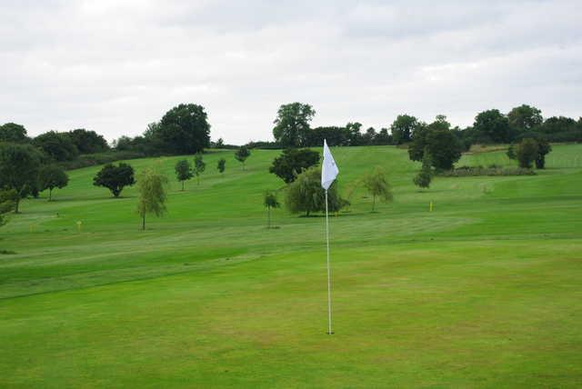 Brinkworth Golf Club