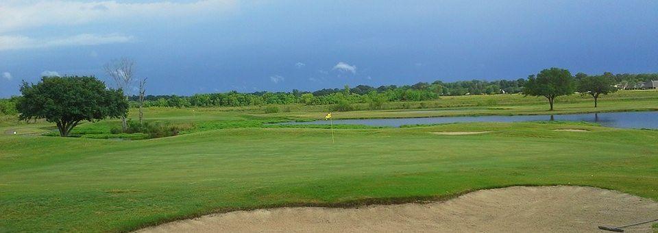 Country Club At Frenchman's Bend - photo 3