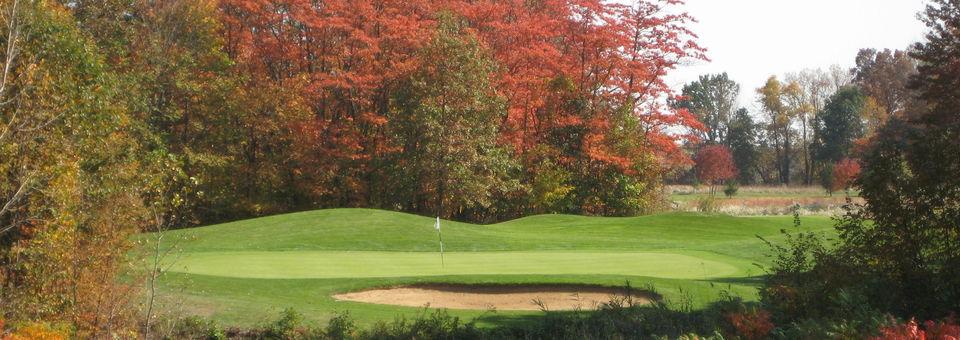 The Woodlands Course at Whittaker - photo 6