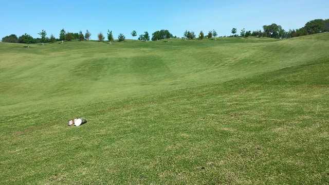 Squaw Creek Golf Club - photo 3
