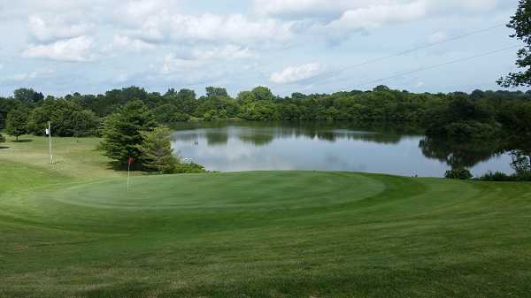 Don Williams Golf Course - photo 1