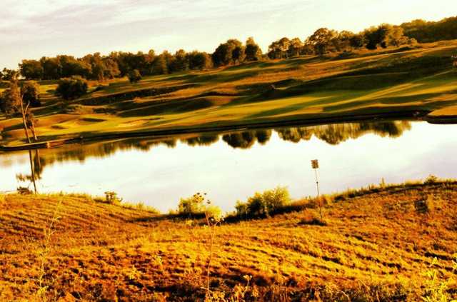 Greystone Golf Club - photo 4