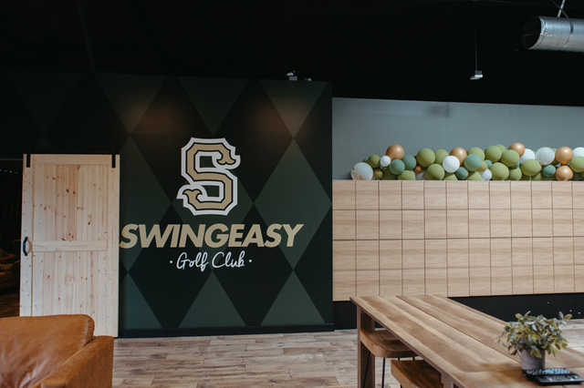 SwingEasy Golf Club - photo 4