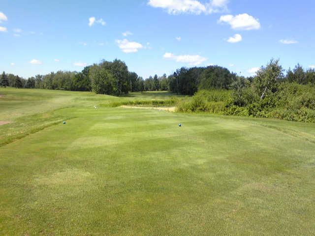 Sandstone Area Golf Course