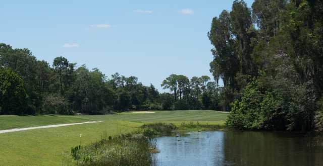 Eagle Ridge Golf Club - Ft. Myers - photo 2