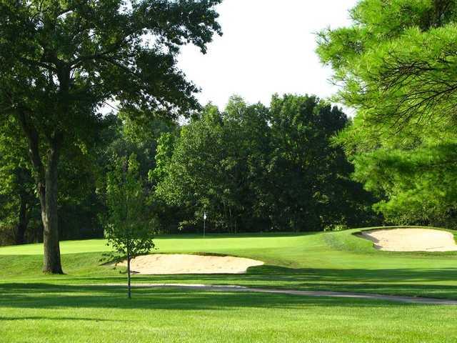 Otter Creek Golf Course - Championship Course (North/West) - photo 7