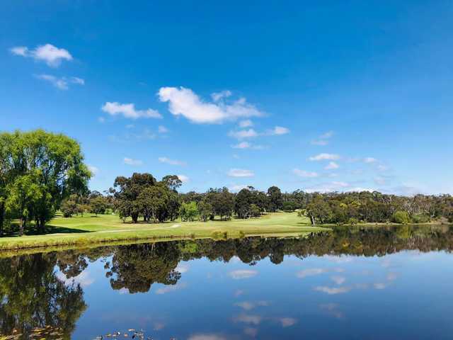 Devilbend Golf Club - photo 3