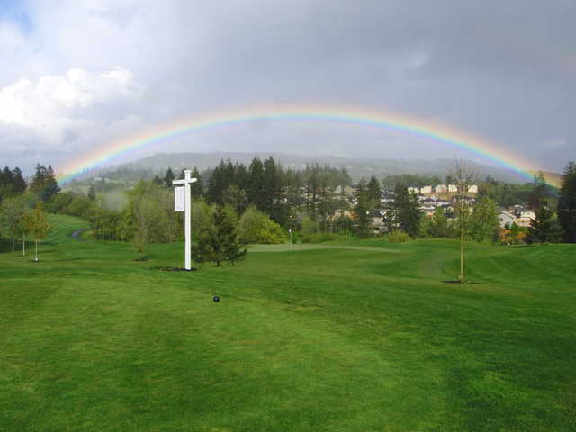 Chehalem Glenn Golf Course - photo 5