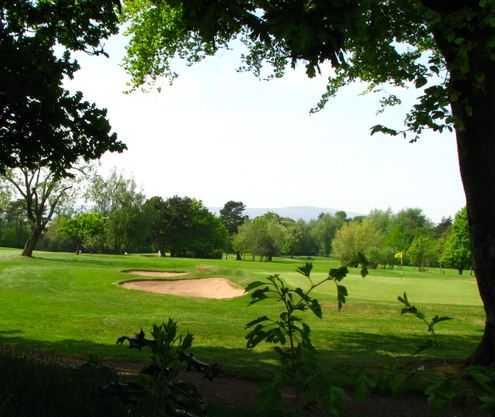 Ormeau Golf Club - photo 4