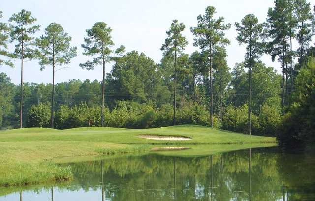 The Crossing Golf Club - photo 4