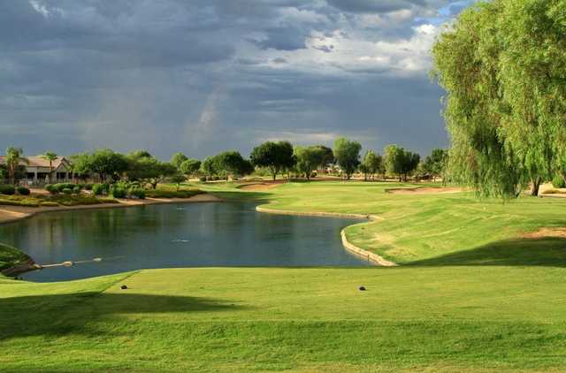 Granite Falls Golf Course-South - photo 2