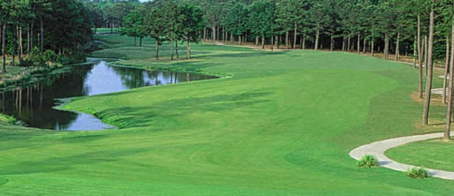 River Oaks Golf Club - photo 3