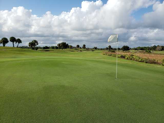 Indian River Preserve (FKA Walkabout Golf Club) - photo 3
