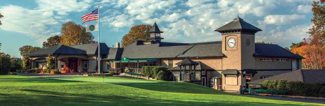 Cherry Valley Club
