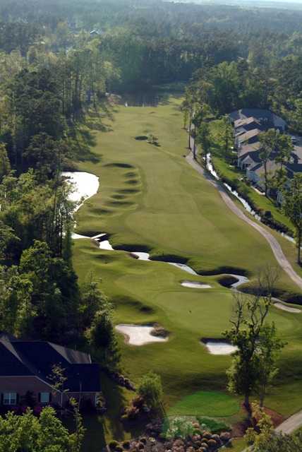 Wachesaw Plantation East Golf Course - photo 4