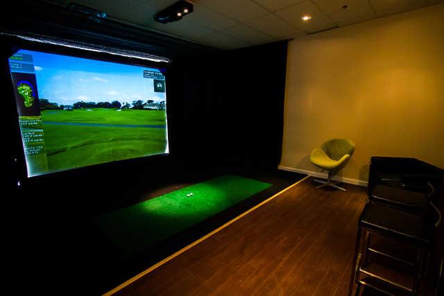 The Golf Lounge - photo 1