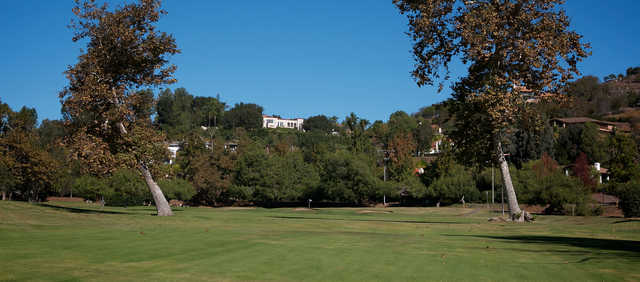 Fallbrook Golf Club - photo 1