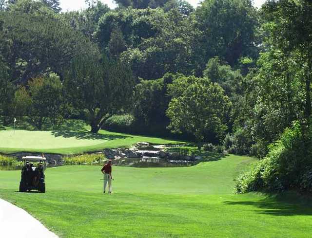 Bel-Air Country Club