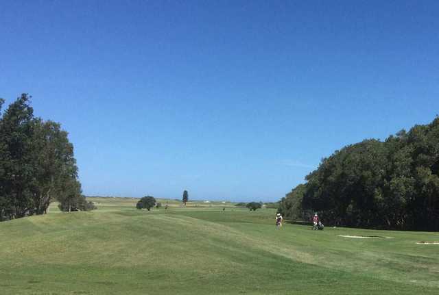Belmont Golf Club - photo 3