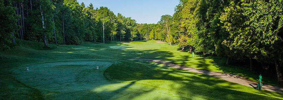 Charlevoix Country Club - photo 6
