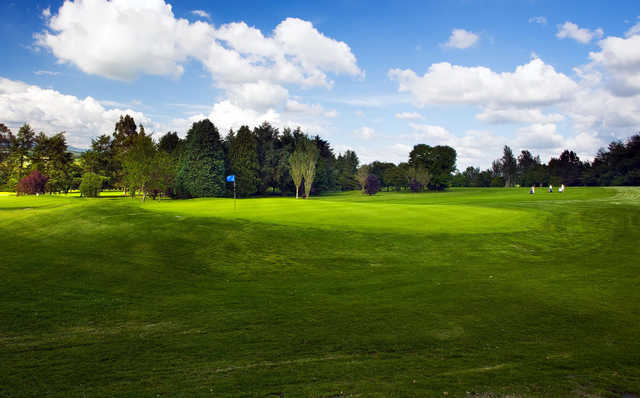 Mallow Golf Club