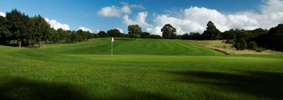 Benton Hall Golf & Country Club - Championship Course - photo 7