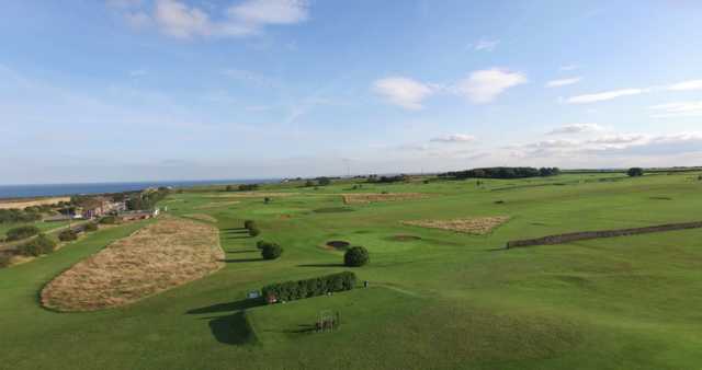 Whitburn Golf Club