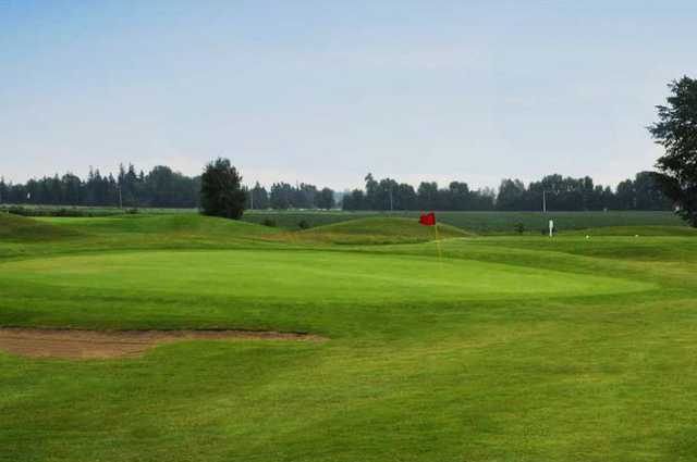 Belwood Golf Club - photo 4