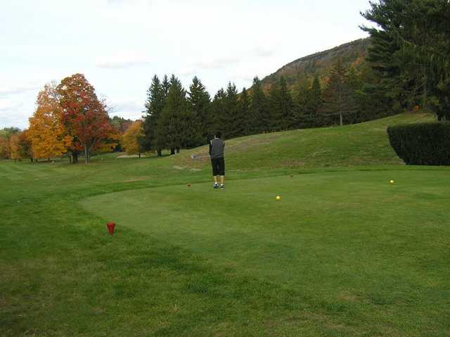 Tower Ridge Country Club - photo 3