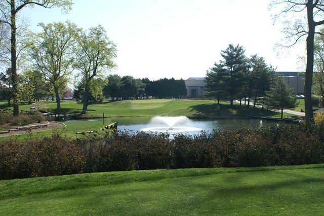 U.S. Naval Academy Golf Club - photo 3