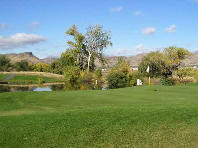Applewood Golf Course - photo 2