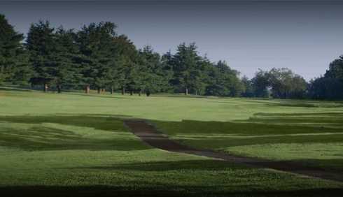 Fairchild Wheeler Golf- Red Course - photo 7