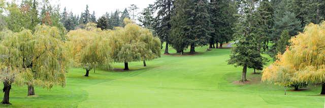 Tam O Shanter Golf & Country Club - photo 3
