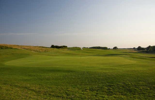 Ingrebourne Links - Championship North/East Course - photo 6