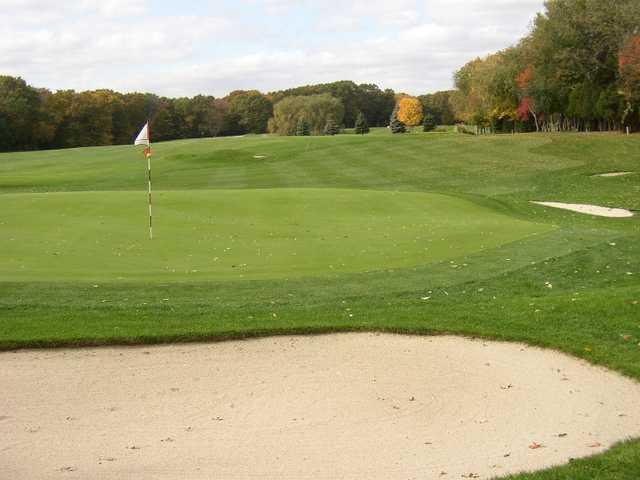 Norwich Golf Course - photo 5