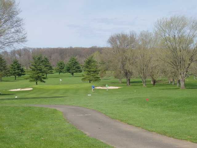 Neshaminy Valley Golf Club - photo 3