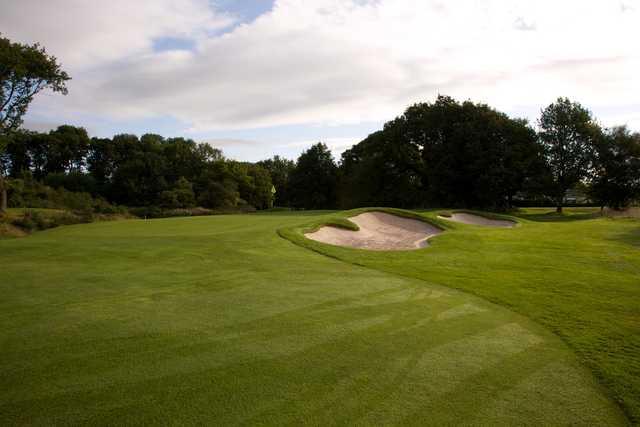 Pleasington Golf Club - photo 4