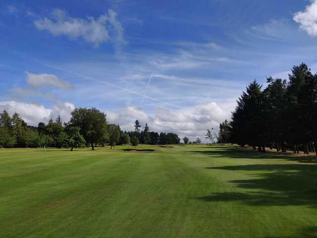 Hamilton Golf Club