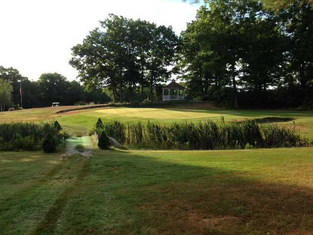 Hampden Country Club - photo 4