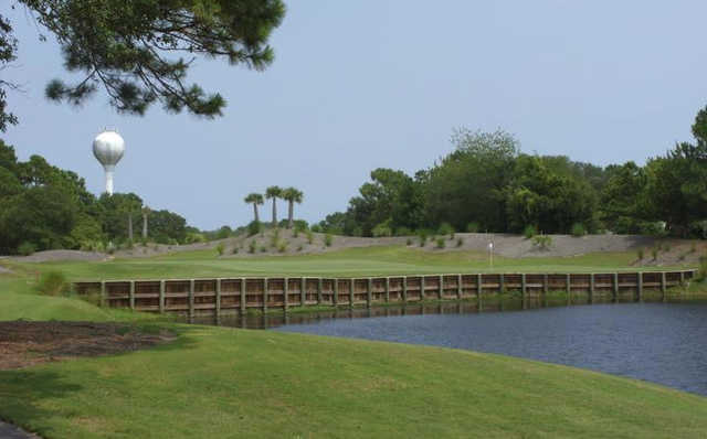 Masonboro Country Club - photo 2