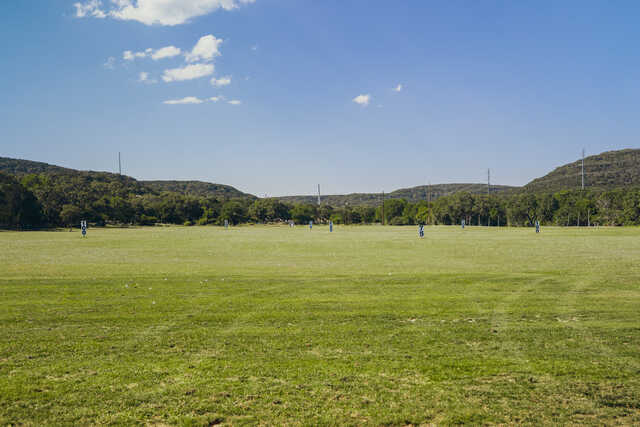 Oak Valley Golf Course (Par 3 + Driving Range) - photo 2
