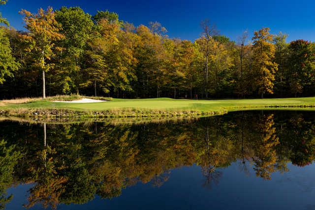 Crag Burn Golf Club - photo 6
