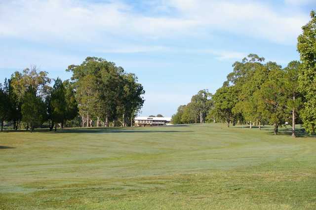 Maryborough Golf Club QLD - photo 4