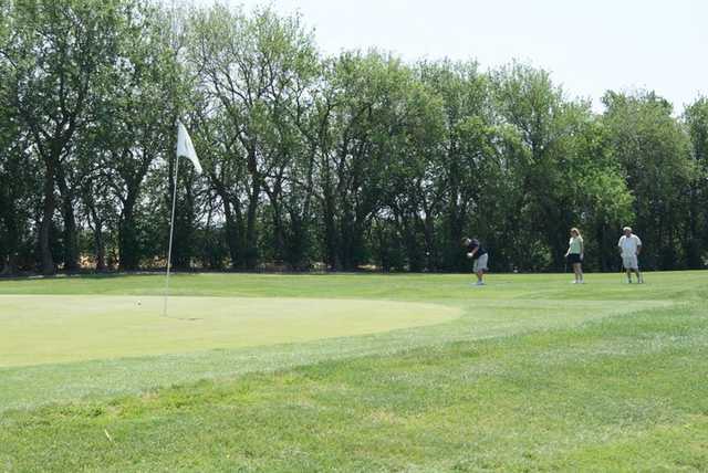 Wedgewood Golf Course - photo 3