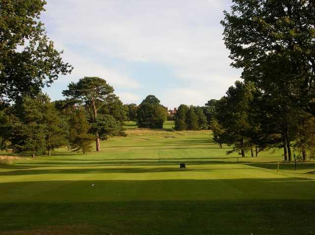 Bruntsfield Links Golfing Society - photo 4