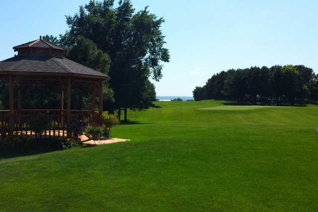 River Oaks Golf Course - photo 2