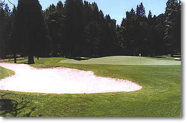 Lewis River Golf Course - photo 7