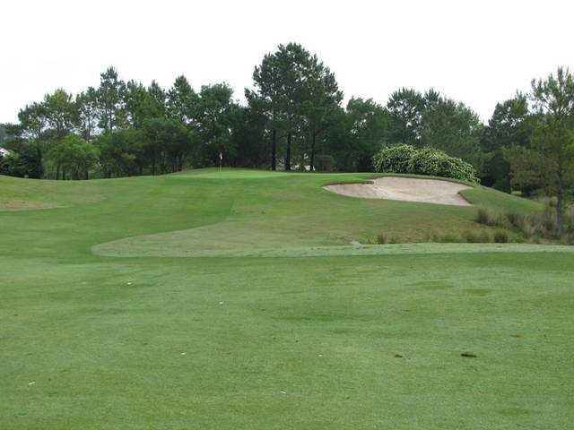Crescent Pointe Golf Club - photo 4