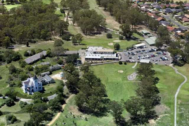 Camden Golf Club - photo 5